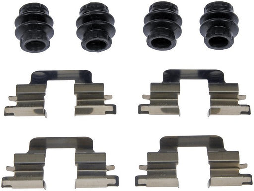 Disc Brake Hardware Kit Dorman-First Stop HW13611