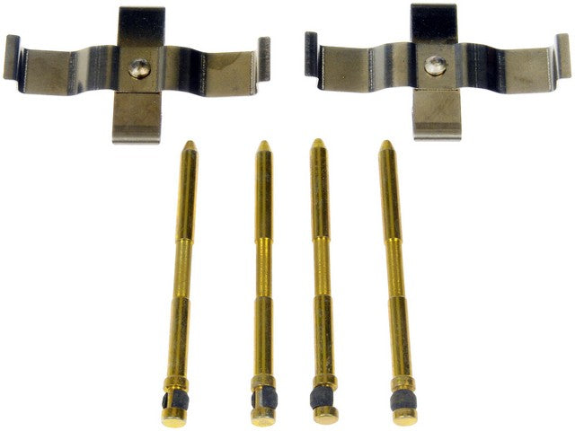 Disc Brake Hardware Kit Dorman-First Stop HW13612