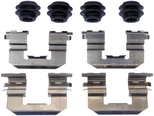 Disc Brake Hardware Kit Dorman-First Stop HW13613