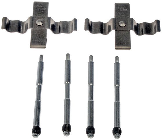 Disc Brake Hardware Kit Dorman-First Stop HW13615