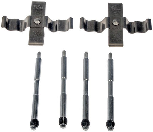 Disc Brake Hardware Kit Dorman-First Stop HW13615
