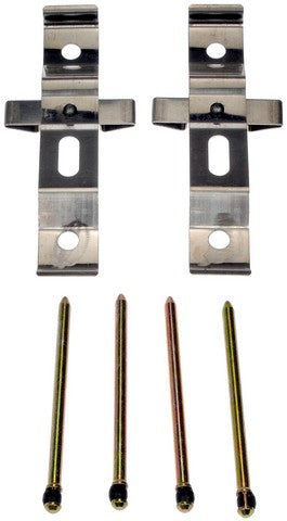 Disc Brake Hardware Kit Dorman-First Stop HW13617