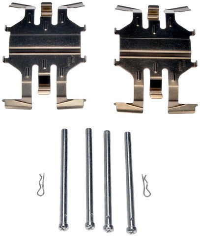 Disc Brake Hardware Kit Dorman-First Stop HW13623