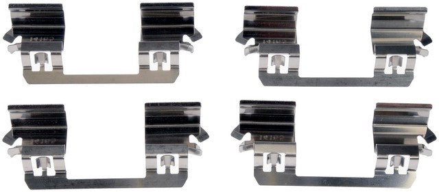 Disc Brake Hardware Kit Dorman-First Stop HW13629