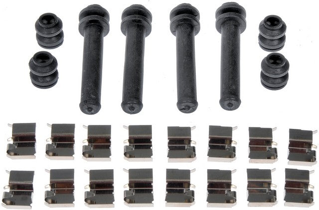 Disc Brake Hardware Kit Dorman-First Stop HW13632
