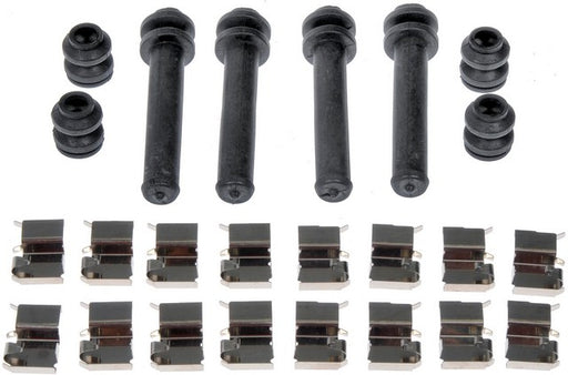 Disc Brake Hardware Kit Dorman-First Stop HW13632
