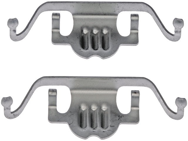 Disc Brake Hardware Kit Dorman-First Stop HW13634