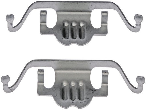 Disc Brake Hardware Kit Dorman-First Stop HW13634