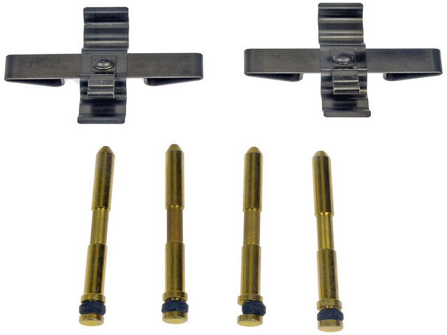 Disc Brake Hardware Kit Dorman-First Stop HW13640