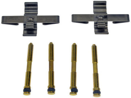 Disc Brake Hardware Kit Dorman-First Stop HW13640