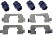 Disc Brake Hardware Kit Dorman-First Stop HW13642