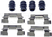 Disc Brake Hardware Kit Dorman-First Stop HW13642
