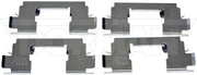 Disc Brake Hardware Kit Dorman-First Stop HW13642