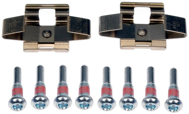 Disc Brake Hardware Kit Dorman-First Stop HW13643