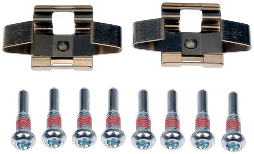 Disc Brake Hardware Kit Dorman-First Stop HW13643