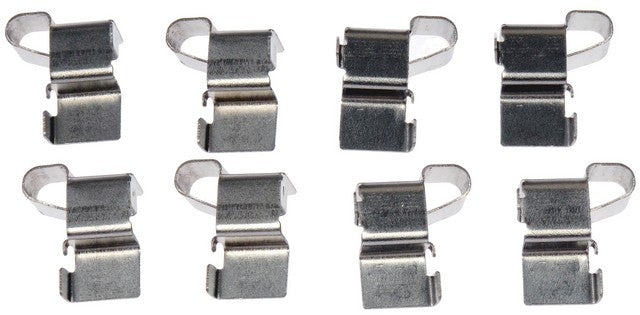 Disc Brake Hardware Kit Dorman-First Stop HW13644