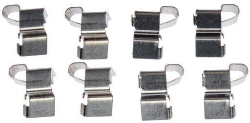 Disc Brake Hardware Kit Dorman-First Stop HW13644