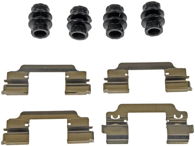 Disc Brake Hardware Kit Dorman-First Stop HW13646