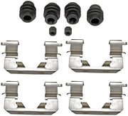 Disc Brake Hardware Kit Dorman-First Stop HW13647
