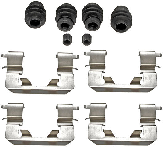 Disc Brake Hardware Kit Dorman-First Stop HW13647