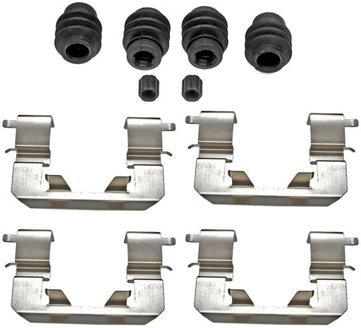 Disc Brake Hardware Kit Dorman-First Stop HW13647
