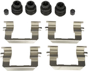 Disc Brake Hardware Kit Dorman-First Stop HW13647