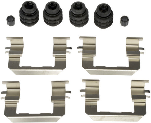 Disc Brake Hardware Kit Dorman-First Stop HW13647