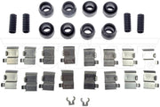 Disc Brake Hardware Kit Dorman-First Stop HW13648