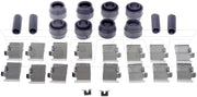 Disc Brake Hardware Kit Dorman-First Stop HW13648