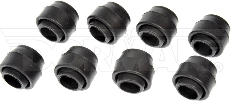 Disc Brake Hardware Kit Dorman-First Stop HW13648