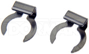Disc Brake Hardware Kit Dorman-First Stop HW13648