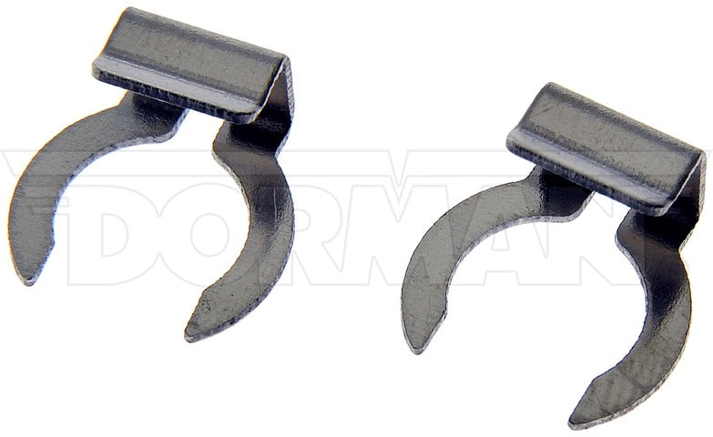 Disc Brake Hardware Kit Dorman-First Stop HW13648