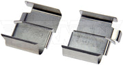Disc Brake Hardware Kit Dorman-First Stop HW13648