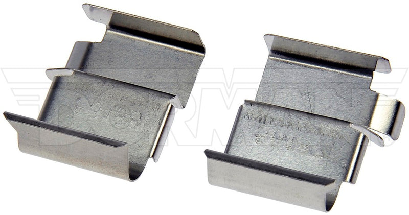 Disc Brake Hardware Kit Dorman-First Stop HW13648