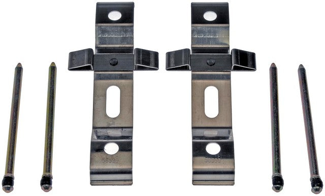 Disc Brake Hardware Kit Dorman-First Stop HW13649