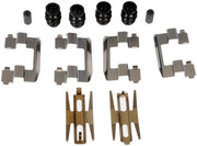 Disc Brake Hardware Kit Dorman-First Stop HW13652