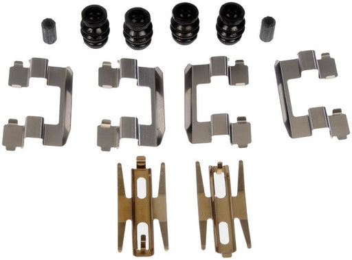 Disc Brake Hardware Kit Dorman-First Stop HW13652