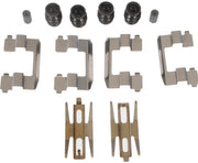 Disc Brake Hardware Kit Dorman-First Stop HW13652