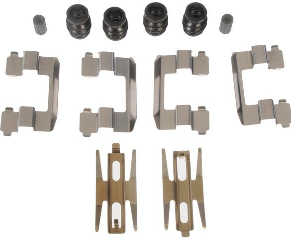 Disc Brake Hardware Kit Dorman-First Stop HW13652