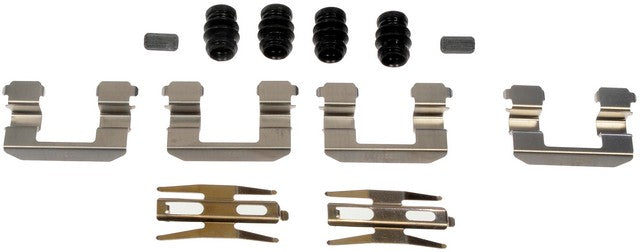 Disc Brake Hardware Kit Dorman-First Stop HW13652
