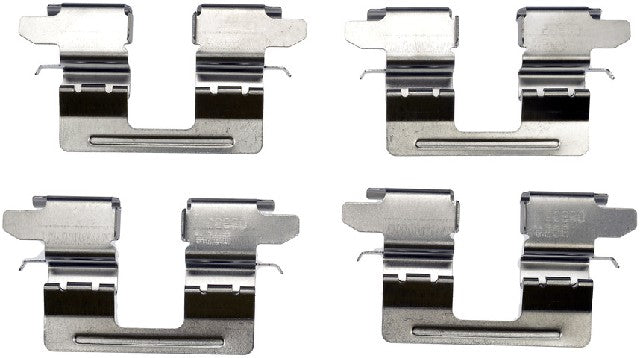 Disc Brake Hardware Kit Dorman-First Stop HW13653