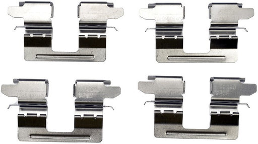 Disc Brake Hardware Kit Dorman-First Stop HW13653