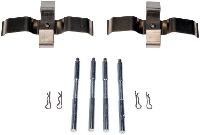Disc Brake Hardware Kit Dorman-First Stop HW13658