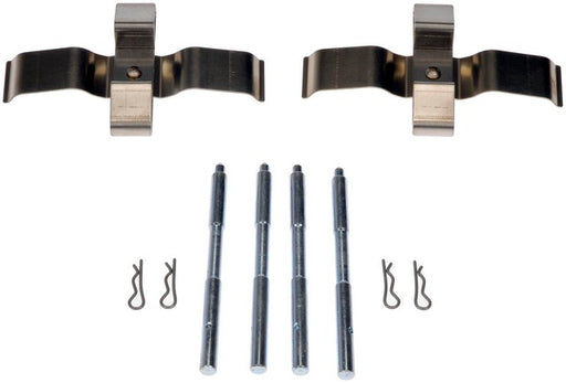 Disc Brake Hardware Kit Dorman-First Stop HW13658