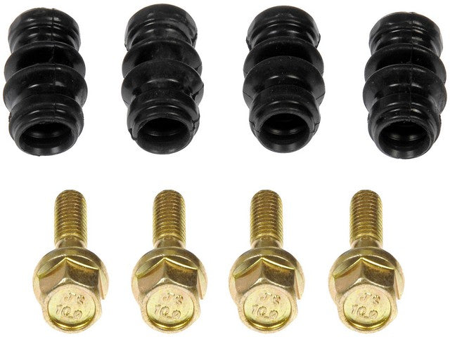 Disc Brake Hardware Kit Dorman-First Stop HW13660