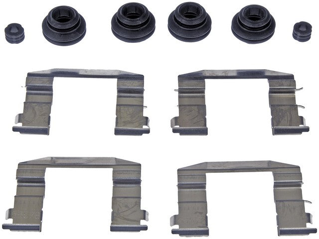 Disc Brake Hardware Kit Dorman-First Stop HW13662