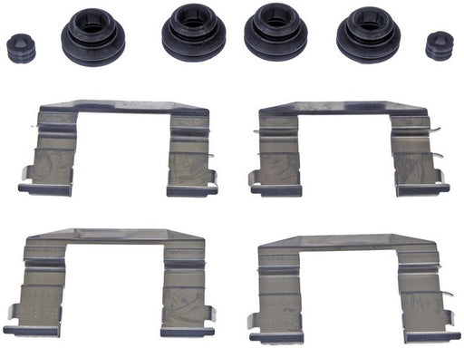 Disc Brake Hardware Kit Dorman-First Stop HW13662