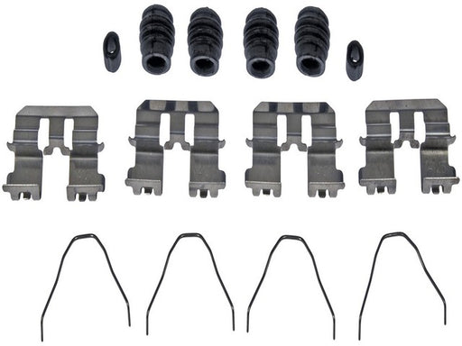 Disc Brake Hardware Kit Dorman-First Stop HW13663