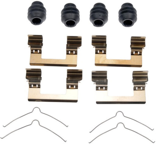Disc Brake Hardware Kit Dorman-First Stop HW13665