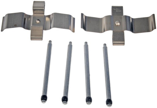 Disc Brake Hardware Kit Dorman-First Stop HW13667